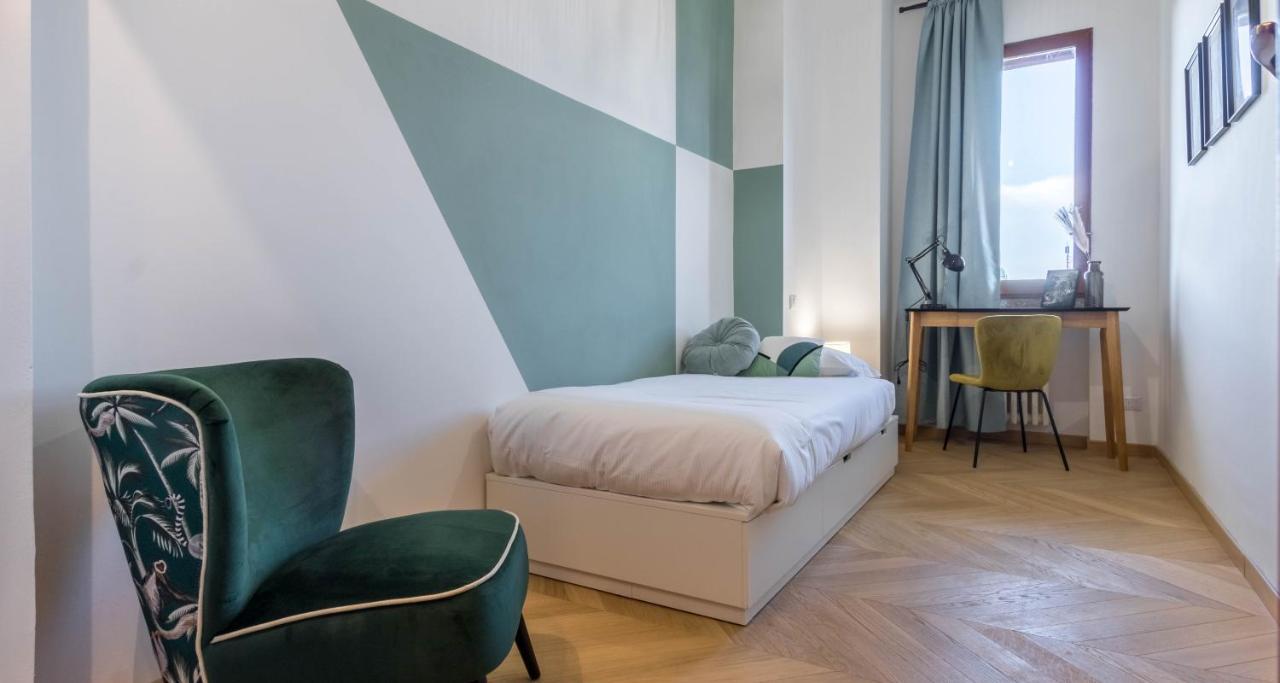Joivy Superb Apt Close To Fiera Milano And City Life Exterior photo