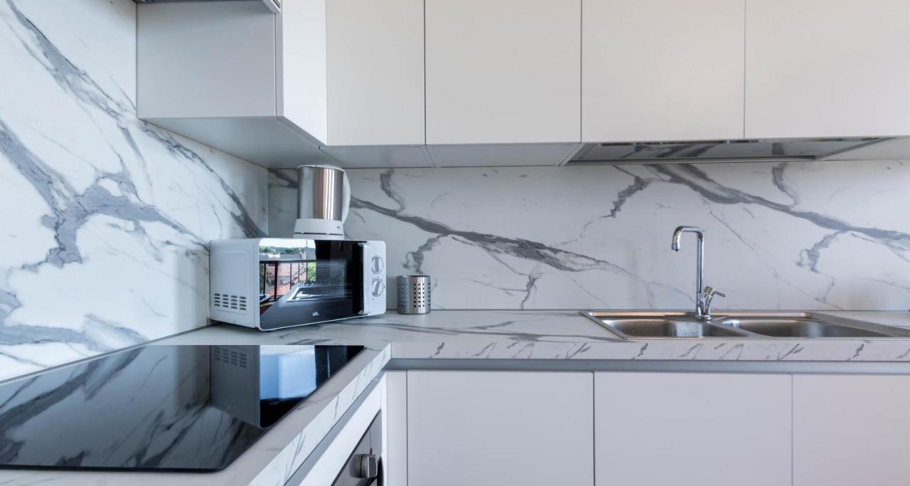 Joivy Superb Apt Close To Fiera Milano And City Life Exterior photo