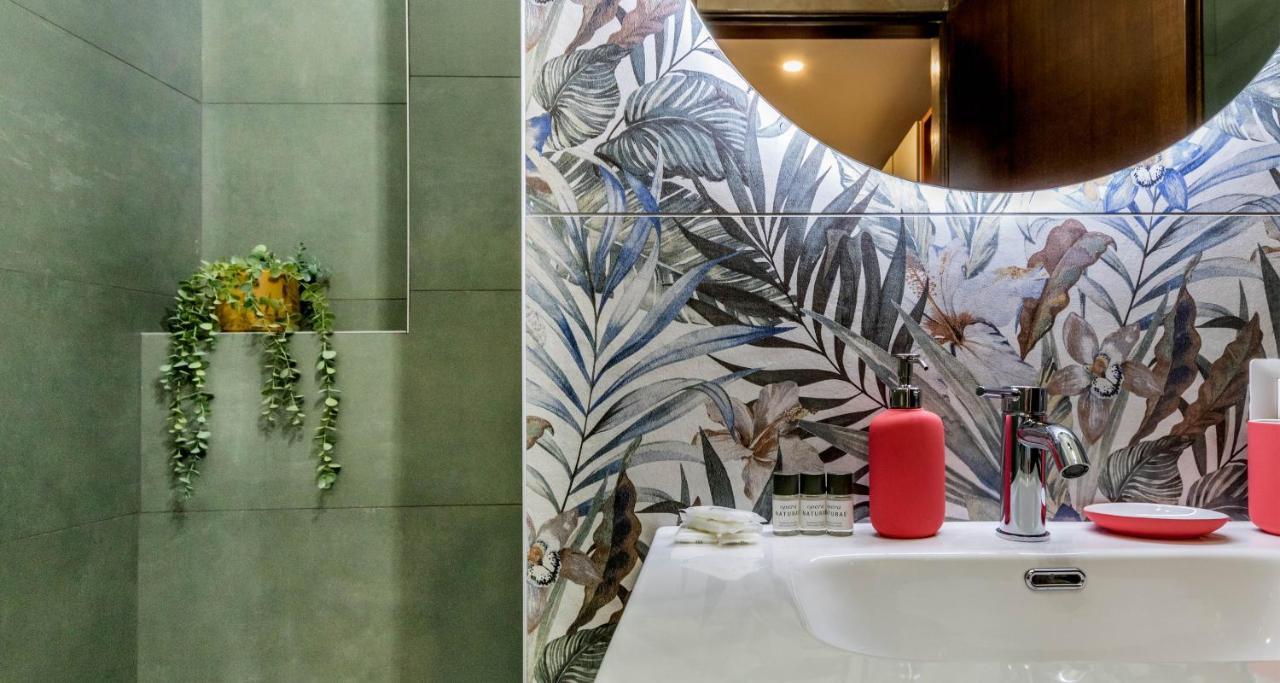 Joivy Superb Apt Close To Fiera Milano And City Life Exterior photo