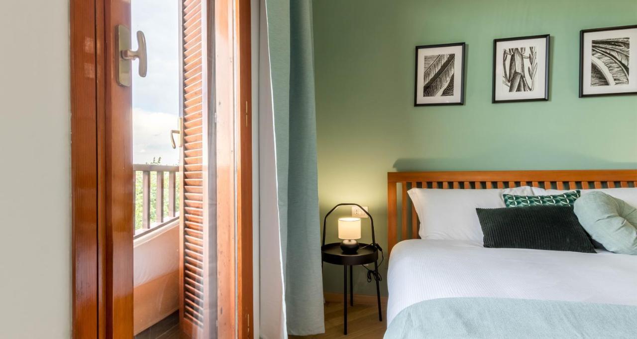 Joivy Superb Apt Close To Fiera Milano And City Life Exterior photo