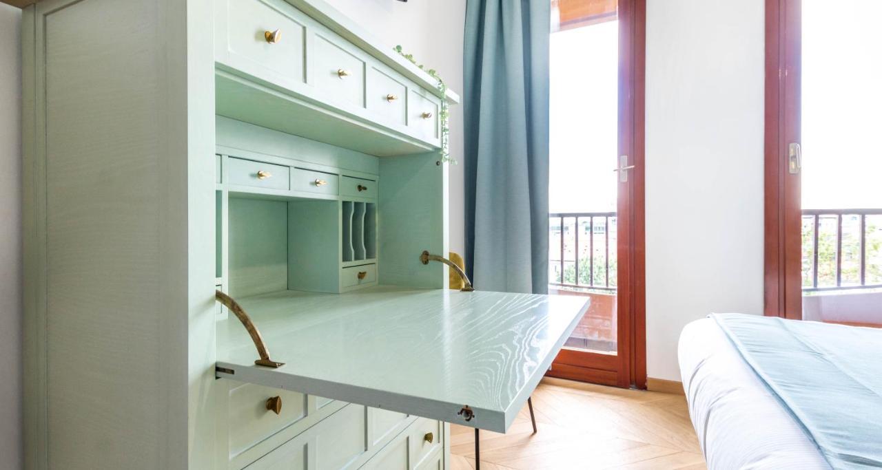 Joivy Superb Apt Close To Fiera Milano And City Life Exterior photo