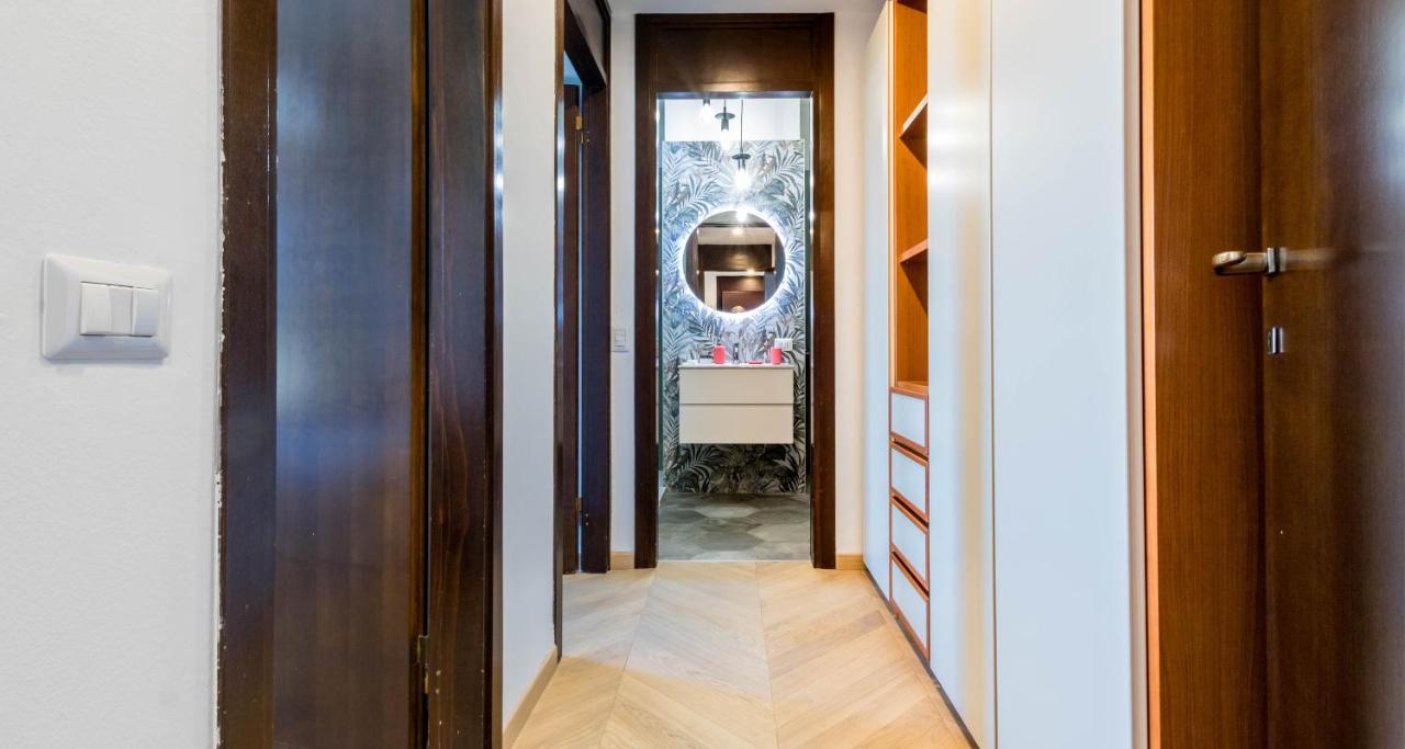 Joivy Superb Apt Close To Fiera Milano And City Life Exterior photo
