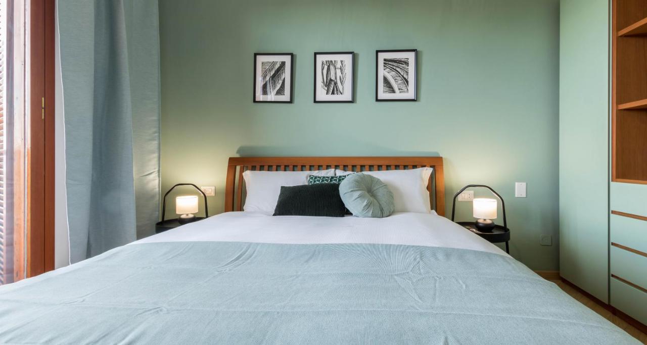 Joivy Superb Apt Close To Fiera Milano And City Life Exterior photo